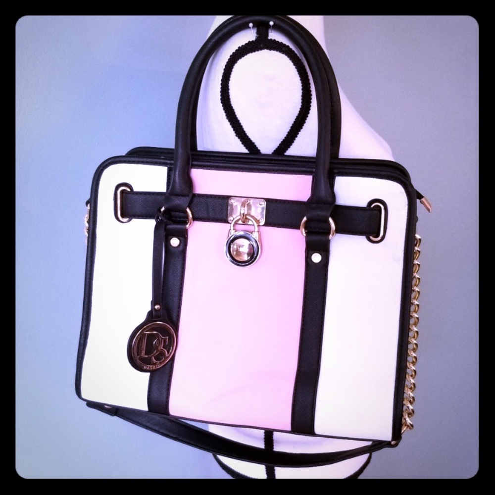Satchel bag